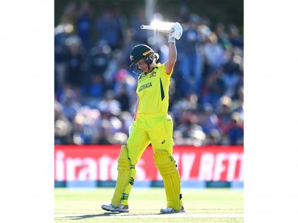 "I feel like I've had no rhythm": Aussie skipper Healy speaks on form, battles with Kranti following win over India | "I feel like I've had no rhythm": Aussie skipper Healy speaks on form, battles with Kranti following win over India