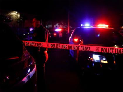 US: 4 killed, 20 injured in South Carolina bar shooting | US: 4 killed, 20 injured in South Carolina bar shooting