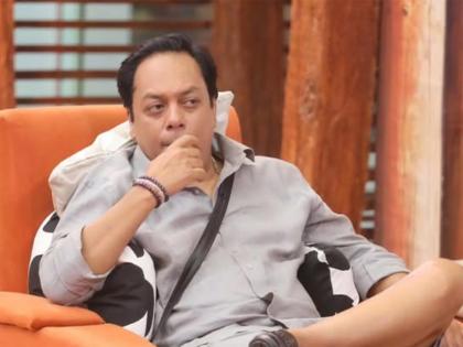 'Gangs of Wasseypur' fame Zeishan Quadri gets evicted from Bigg Boss 19 | 'Gangs of Wasseypur' fame Zeishan Quadri gets evicted from Bigg Boss 19