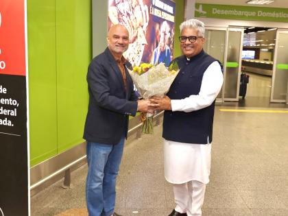 Union Minister Bhupender Yadav to represent India at Pre-COP30 | Union Minister Bhupender Yadav to represent India at Pre-COP30
