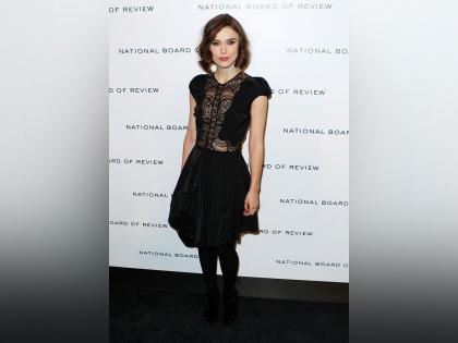 Keira Knightley says she "was not aware" of Harry Potter boycott before joining audiobook cast | Keira Knightley says she "was not aware" of Harry Potter boycott before joining audiobook cast