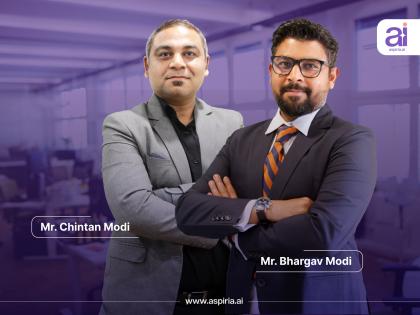 Aspiria.ai by Edugo Abroad Makes Studying in Europe, UK & Dubai Smarter, Simpler, Scalable for Indian Students | Aspiria.ai by Edugo Abroad Makes Studying in Europe, UK & Dubai Smarter, Simpler, Scalable for Indian Students