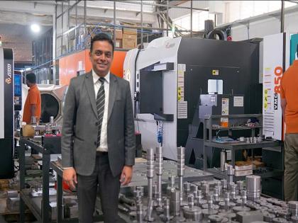 India surges ahead in Steel customised cold rolled tubes & profiles with 7.8% CAGR | India surges ahead in Steel customised cold rolled tubes & profiles with 7.8% CAGR