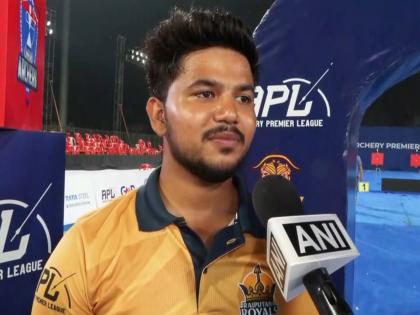 "APL will be a plus point for Olympics": Rajputana Royals Ojas Pravin after winning inaugural Archery Premier League | "APL will be a plus point for Olympics": Rajputana Royals Ojas Pravin after winning inaugural Archery Premier League "APL will be a plus point for Olympics": Rajputana Royals Ojas Pravin after winning inaugural Archery Premier League | "APL will be a plus point for Olympics": Rajputana Royals Ojas Pravin after winning inaugural Archery Premier League