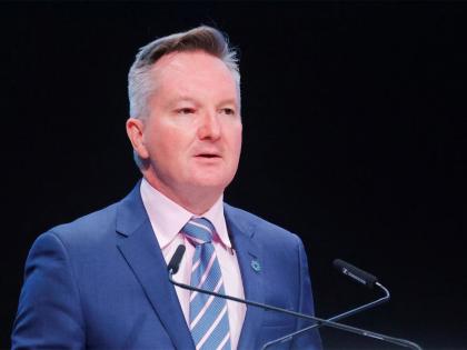 Australia's Minister for Climate Change and Energy to visit India this week | Australia's Minister for Climate Change and Energy to visit India this week