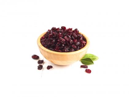 Gut Health's Scarlet Secret: How Cranberries Shape Microbial Harmony | Gut Health's Scarlet Secret: How Cranberries Shape Microbial Harmony