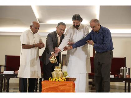 Bengaluru's Water Crisis Spurs Powerful Action: Science, Policy & People Unite for a Water-Secure Bengaluru at The Art of Living | Bengaluru's Water Crisis Spurs Powerful Action: Science, Policy & People Unite for a Water-Secure Bengaluru at The Art of Living