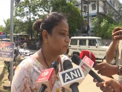 Zubeen Garg's co-singer Satabdi Borah records statement before SIT | Zubeen Garg's co-singer Satabdi Borah records statement before SIT