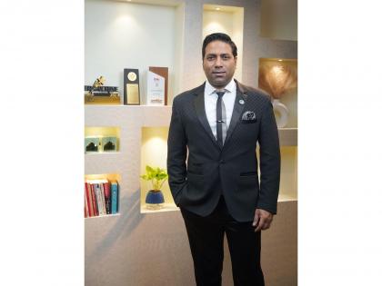 Renowned Overseas Education Expert Asslam Shaikh Says We Need to Think Beyond the U.S. | Renowned Overseas Education Expert Asslam Shaikh Says We Need to Think Beyond the U.S.