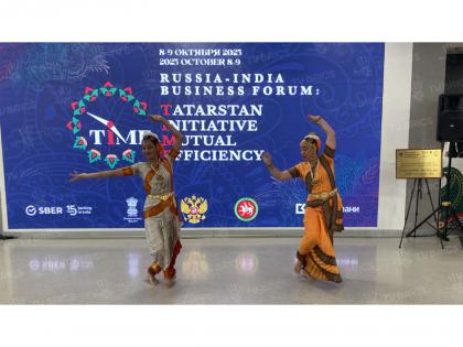 India-Russia Media exchange highlights cultural affinity at BRICS Global Tour | India-Russia Media exchange highlights cultural affinity at BRICS Global Tour