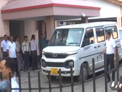 Three Assamese expatriates record statements in Zubeen Garg death case | Three Assamese expatriates record statements in Zubeen Garg death case