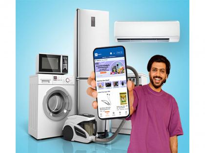Upgrade Homes with Smart Appliances on EMI via ONDC on Bajaj Markets | Upgrade Homes with Smart Appliances on EMI via ONDC on Bajaj Markets