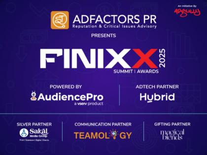 FINIXX Awards and Summit 2025 to Bring Together BFSI Leaders to Redefine the Future of Financial Services | FINIXX Awards and Summit 2025 to Bring Together BFSI Leaders to Redefine the Future of Financial Services