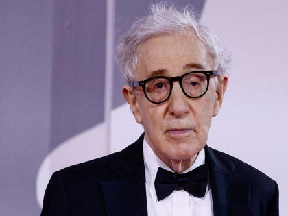 Woody Allen pays heartfelt tribute to Diane Keaton, remembers her as "charming, beautiful, magical" | Woody Allen pays heartfelt tribute to Diane Keaton, remembers her as "charming, beautiful, magical"