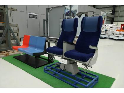 Tata AutoComp to Showcase Innovative Propulsion, HVAC, Seating, and Sustainable Lightweight Rail Solutions at IREE 2025 | Tata AutoComp to Showcase Innovative Propulsion, HVAC, Seating, and Sustainable Lightweight Rail Solutions at IREE 2025 Tata AutoComp to Showcase Innovative Propulsion, HVAC, Seating, and Sustainable Lightweight Rail Solutions at IREE 2025 | Tata AutoComp to Showcase Innovative Propulsion, HVAC, Seating, and Sustainable Lightweight Rail Solutions at IREE 2025
