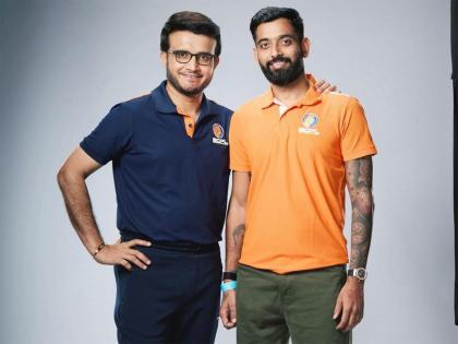 Cricket Legend Sourav Ganguly to Lead the Charge as Brand Ambassador for the Bhartiya Corporate Premier League (BCPL) 2025 | Cricket Legend Sourav Ganguly to Lead the Charge as Brand Ambassador for the Bhartiya Corporate Premier League (BCPL) 2025