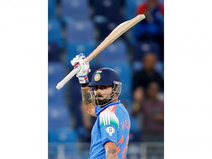 "Hopefully he gets at least two centuries....": Harbhajan on Virat's return for Australia ODIs | "Hopefully he gets at least two centuries....": Harbhajan on Virat's return for Australia ODIs