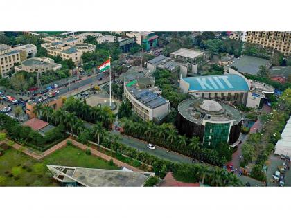 Times Higher Education World University Rankings 2026: KIIT placed in 501 cohort globally, 5th Best in India | Times Higher Education World University Rankings 2026: KIIT placed in 501 cohort globally, 5th Best in India