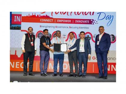 Evolute Fintech Innovations Achieves Aadhaar L1 Certification, Strengthening India's Digital Trust and Inclusion | Evolute Fintech Innovations Achieves Aadhaar L1 Certification, Strengthening India's Digital Trust and Inclusion