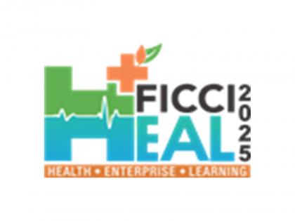 FICCI Celebrates India's Healthcare Achievers at Healthcare Excellence Awards 2025 | FICCI Celebrates India's Healthcare Achievers at Healthcare Excellence Awards 2025 FICCI Celebrates India's Healthcare Achievers at Healthcare Excellence Awards 2025 | FICCI Celebrates India's Healthcare Achievers at Healthcare Excellence Awards 2025