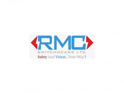 RMC Switchgears sees over 110% Year-on-Year Growth in H1 Sales for FY 2025-26, driven by strong Solar EPC performance | RMC Switchgears sees over 110% Year-on-Year Growth in H1 Sales for FY 2025-26, driven by strong Solar EPC performance