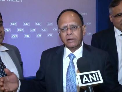 India showcases railway modernisation at Asia's largest rail exhibition, says CII Trade Fair Council Chairman | India showcases railway modernisation at Asia's largest rail exhibition, says CII Trade Fair Council Chairman