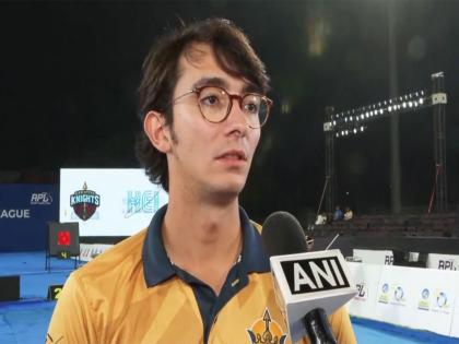 "We are a really strong team": Olympic champion Mete Gazoz hails his team's APL triumph | "We are a really strong team": Olympic champion Mete Gazoz hails his team's APL triumph