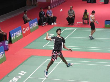BWF World Junior Championships 2025: Lalthazuala Hmar, Vennala K register easy wins as India make strong start in individual events | BWF World Junior Championships 2025: Lalthazuala Hmar, Vennala K register easy wins as India make strong start in individual events