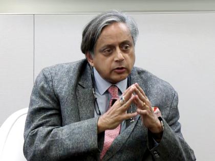 "Strategic restraint or missed opportunity?": Tharoor questions choice of MoS as India's representative at Gaza Peace Summit | "Strategic restraint or missed opportunity?": Tharoor questions choice of MoS as India's representative at Gaza Peace Summit