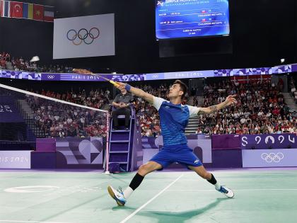 Denmark Open: Lakshya Sen, Satwik-Chirag to spearhead Indian challenge | Denmark Open: Lakshya Sen, Satwik-Chirag to spearhead Indian challenge
