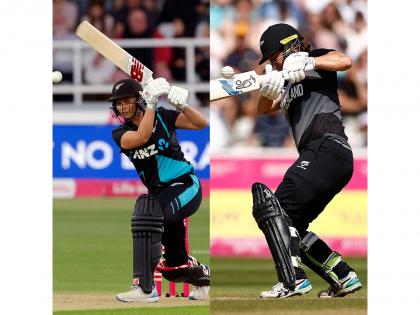Massive milestones within reach for NZ veterans Bates, Devine ahead of SL clash in Women's WC | Massive milestones within reach for NZ veterans Bates, Devine ahead of SL clash in Women's WC
