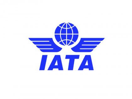 Supply chain challenges may cost global airlines over USD 11 billion in 2025: IATA | Supply chain challenges may cost global airlines over USD 11 billion in 2025: IATA Supply chain challenges may cost global airlines over USD 11 billion in 2025: IATA | Supply chain challenges may cost global airlines over USD 11 billion in 2025: IATA