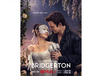 Bridgerton Season 4 teaser out, set to stream from January 29, 2026 | Bridgerton Season 4 teaser out, set to stream from January 29, 2026 Bridgerton Season 4 teaser out, set to stream from January 29, 2026 | Bridgerton Season 4 teaser out, set to stream from January 29, 2026