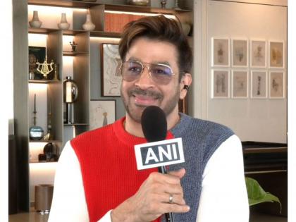 Never saw recognition like this for my past work: Rajat Bedi on receiving fame after 'Ba***ds of Bollywood' | Never saw recognition like this for my past work: Rajat Bedi on receiving fame after 'Ba***ds of Bollywood' Never saw recognition like this for my past work: Rajat Bedi on receiving fame after 'Ba***ds of Bollywood' | Never saw recognition like this for my past work: Rajat Bedi on receiving fame after 'Ba***ds of Bollywood'
