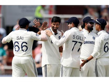 Washington Sundar praises Team India's bowling effort on slow Delhi track | Washington Sundar praises Team India's bowling effort on slow Delhi track