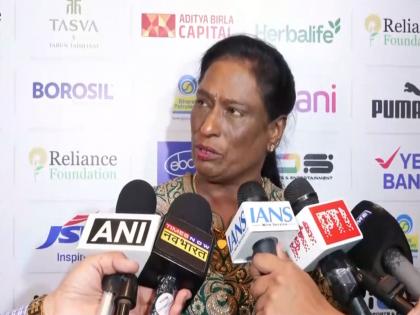 "It will be decided next month": IOA president PT Usha on India's bids for 2030 CWG, 2036 Olympics hosting rights | "It will be decided next month": IOA president PT Usha on India's bids for 2030 CWG, 2036 Olympics hosting rights "It will be decided next month": IOA president PT Usha on India's bids for 2030 CWG, 2036 Olympics hosting rights | "It will be decided next month": IOA president PT Usha on India's bids for 2030 CWG, 2036 Olympics hosting rights