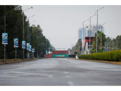 Normalcy returns to Islamabad, Rawalpindi after TLP protest; Police confirm casualties, restore services | Normalcy returns to Islamabad, Rawalpindi after TLP protest; Police confirm casualties, restore services Normalcy returns to Islamabad, Rawalpindi after TLP protest; Police confirm casualties, restore services | Normalcy returns to Islamabad, Rawalpindi after TLP protest; Police confirm casualties, restore services