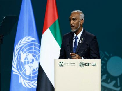 Maldives becomes 1st country to achieve triple elimination of mother-to-child transmission of HIV, Syphilis, Hepatitis B: WHO | Maldives becomes 1st country to achieve triple elimination of mother-to-child transmission of HIV, Syphilis, Hepatitis B: WHO Maldives becomes 1st country to achieve triple elimination of mother-to-child transmission of HIV, Syphilis, Hepatitis B: WHO | Maldives becomes 1st country to achieve triple elimination of mother-to-child transmission of HIV, Syphilis, Hepatitis B: WHO