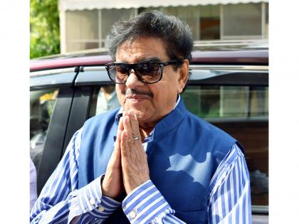 "A complete entertainer, showman": Shatrughan Sinha remembers Kishore Kumar on his death anniversary | "A complete entertainer, showman": Shatrughan Sinha remembers Kishore Kumar on his death anniversary "A complete entertainer, showman": Shatrughan Sinha remembers Kishore Kumar on his death anniversary | "A complete entertainer, showman": Shatrughan Sinha remembers Kishore Kumar on his death anniversary