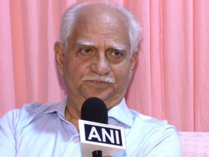 "Will it recover money and make profit?" Ramesh Sippy recalls doubts over 'Sholay' before release | "Will it recover money and make profit?" Ramesh Sippy recalls doubts over 'Sholay' before release "Will it recover money and make profit?" Ramesh Sippy recalls doubts over 'Sholay' before release | "Will it recover money and make profit?" Ramesh Sippy recalls doubts over 'Sholay' before release