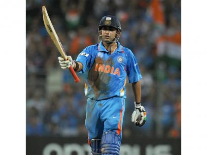 Gautam Gambhir, India's clutch man in ICC events, turns 44 | Gautam Gambhir, India's clutch man in ICC events, turns 44