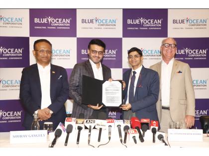 Blue Ocean Corporation Announces Partnership with AICTE to Integrate the USA-Accredited Supply Chain Program to Indian Universities | Blue Ocean Corporation Announces Partnership with AICTE to Integrate the USA-Accredited Supply Chain Program to Indian Universities Blue Ocean Corporation Announces Partnership with AICTE to Integrate the USA-Accredited Supply Chain Program to Indian Universities | Blue Ocean Corporation Announces Partnership with AICTE to Integrate the USA-Accredited Supply Chain Program to Indian Universities