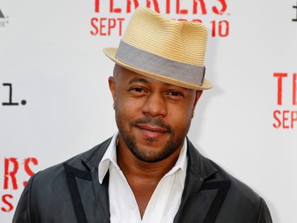 Actor Rockmond Dunbar heads to trial over COVID vaccine | Actor Rockmond Dunbar heads to trial over COVID vaccine