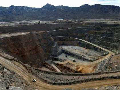 China restricts rare earth elements in escalatory spiral | China restricts rare earth elements in escalatory spiral
