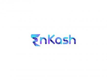 EnKash Unveils India's First Unified Corporate Card Ecosystem for Businesses | EnKash Unveils India's First Unified Corporate Card Ecosystem for Businesses EnKash Unveils India's First Unified Corporate Card Ecosystem for Businesses | EnKash Unveils India's First Unified Corporate Card Ecosystem for Businesses