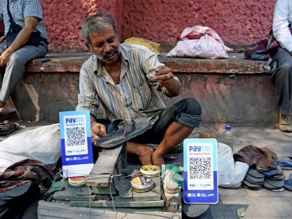 Despite surge in digital payments in India, Cash remains resilient with 50 per cent share: Care Edge Report | Despite surge in digital payments in India, Cash remains resilient with 50 per cent share: Care Edge Report Despite surge in digital payments in India, Cash remains resilient with 50 per cent share: Care Edge Report | Despite surge in digital payments in India, Cash remains resilient with 50 per cent share: Care Edge Report