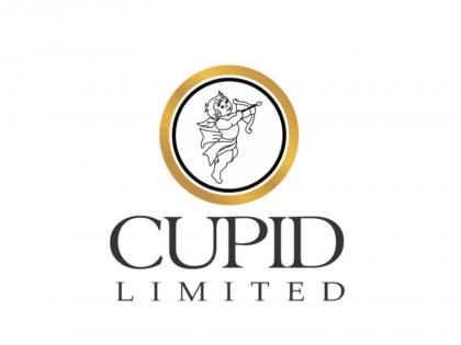 Cupid Limited Honoured at Maharashtra State Export Award Ceremony 2025 | Cupid Limited Honoured at Maharashtra State Export Award Ceremony 2025 Cupid Limited Honoured at Maharashtra State Export Award Ceremony 2025 | Cupid Limited Honoured at Maharashtra State Export Award Ceremony 2025