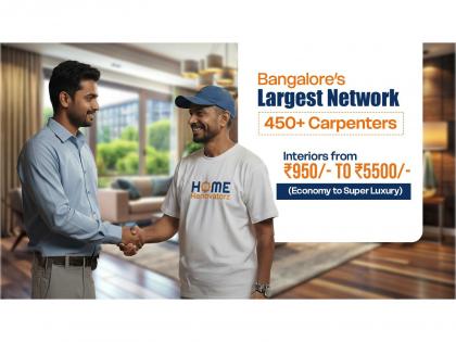 How Home Renovatorz is Changing the Trend in Bangalore's Interiors Industry | How Home Renovatorz is Changing the Trend in Bangalore's Interiors Industry How Home Renovatorz is Changing the Trend in Bangalore's Interiors Industry | How Home Renovatorz is Changing the Trend in Bangalore's Interiors Industry