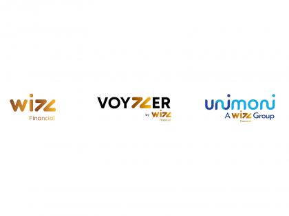 Wizz Financial's Unimoni, Launches India's First Ai-Powered Multi-Currency Card - "Wizz Voyager" | Wizz Financial's Unimoni, Launches India's First Ai-Powered Multi-Currency Card - "Wizz Voyager" Wizz Financial's Unimoni, Launches India's First Ai-Powered Multi-Currency Card - "Wizz Voyager" | Wizz Financial's Unimoni, Launches India's First Ai-Powered Multi-Currency Card - "Wizz Voyager"