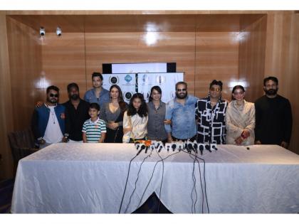 Negis Studios and Rangbhoomi Motion Pictures Announce Collaboration for Two Upcoming Films | Negis Studios and Rangbhoomi Motion Pictures Announce Collaboration for Two Upcoming Films Negis Studios and Rangbhoomi Motion Pictures Announce Collaboration for Two Upcoming Films | Negis Studios and Rangbhoomi Motion Pictures Announce Collaboration for Two Upcoming Films